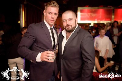 Grand Opening at VIP Lounge, Sukhumvit Soi 12 — photo 82