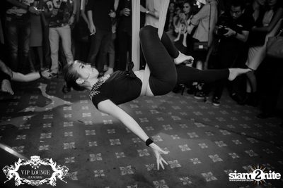 Grand Opening at VIP Lounge, Sukhumvit Soi 12 — photo 85