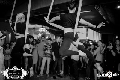 Grand Opening at VIP Lounge, Sukhumvit Soi 12 — photo 86
