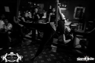 Grand Opening at VIP Lounge, Sukhumvit Soi 12 — photo 87