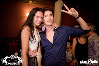 Grand Opening at VIP Lounge, Sukhumvit Soi 12 — photo 88