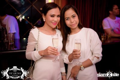 Grand Opening at VIP Lounge, Sukhumvit Soi 12 — photo 89
