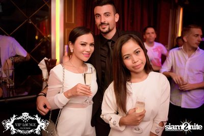 Grand Opening at VIP Lounge, Sukhumvit Soi 12 — photo 90
