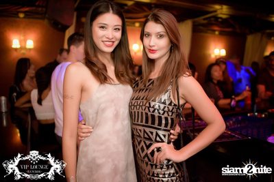 Grand Opening at VIP Lounge, Sukhumvit Soi 12 — photo 91