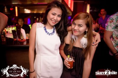 Grand Opening at VIP Lounge, Sukhumvit Soi 12 — photo 93