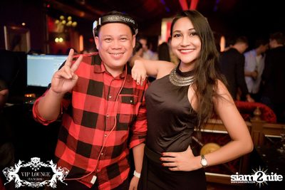 Grand Opening at VIP Lounge, Sukhumvit Soi 12 — photo 95