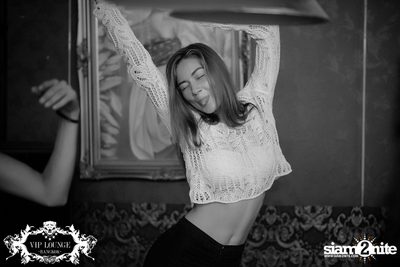 Grand Opening at VIP Lounge, Sukhumvit Soi 12 — photo 97