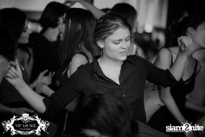 Grand Opening at VIP Lounge, Sukhumvit Soi 12 — photo 98