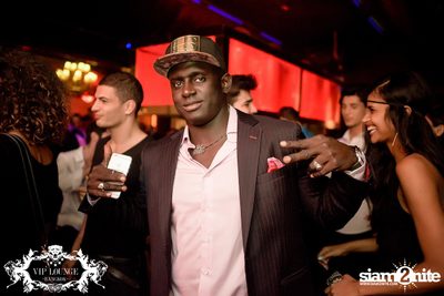 Grand Opening at VIP Lounge, Sukhumvit Soi 12 — photo 104