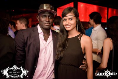 Grand Opening at VIP Lounge, Sukhumvit Soi 12 — photo 105