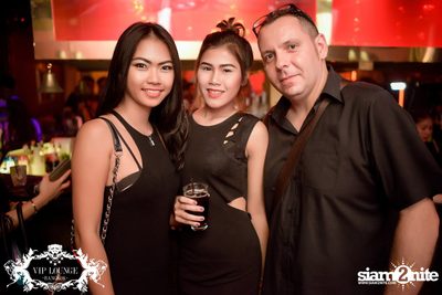 Grand Opening at VIP Lounge, Sukhumvit Soi 12 — photo 106
