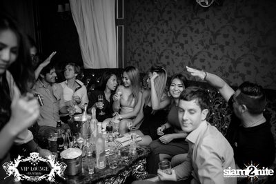 Grand Opening at VIP Lounge, Sukhumvit Soi 12 — photo 108