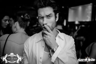 Grand Opening at VIP Lounge, Sukhumvit Soi 12 — photo 110