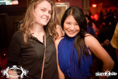 Grand Opening at VIP Lounge, Sukhumvit Soi 12 — photo 111