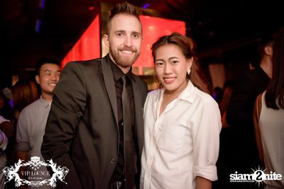 Grand Opening at VIP Lounge, Sukhumvit Soi 12 — photo 112