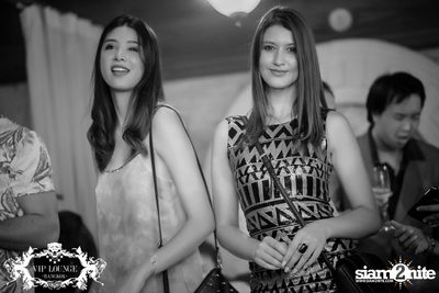 Grand Opening at VIP Lounge, Sukhumvit Soi 12 — photo 113