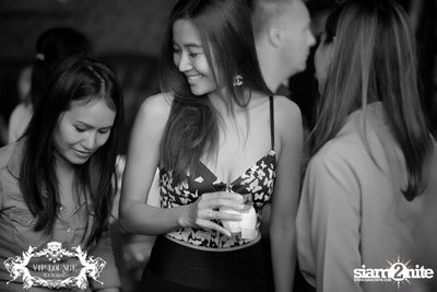 Grand Opening at VIP Lounge, Sukhumvit Soi 12 — photo 116