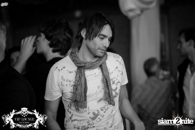 Grand Opening at VIP Lounge, Sukhumvit Soi 12 — photo 118