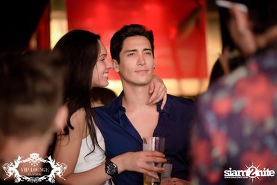 Grand Opening at VIP Lounge, Sukhumvit Soi 12 — photo 119