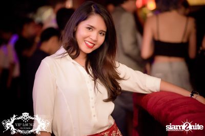Grand Opening at VIP Lounge, Sukhumvit Soi 12 — photo 121