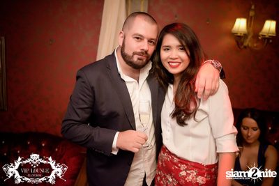 Grand Opening at VIP Lounge, Sukhumvit Soi 12 — photo 122