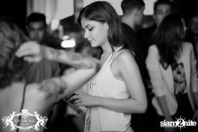 Grand Opening at VIP Lounge, Sukhumvit Soi 12 — photo 124