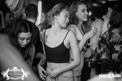 Grand Opening at VIP Lounge, Sukhumvit Soi 12 — photo 127