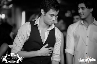 Grand Opening at VIP Lounge, Sukhumvit Soi 12 — photo 128