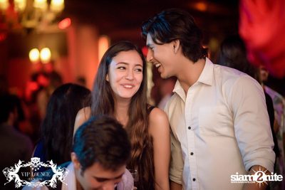 Grand Opening at VIP Lounge, Sukhumvit Soi 12 — photo 129