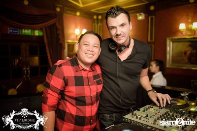Grand Opening at VIP Lounge, Sukhumvit Soi 12 — photo 130