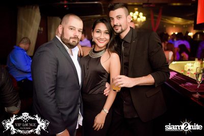 Grand Opening at VIP Lounge, Sukhumvit Soi 12 — photo 132