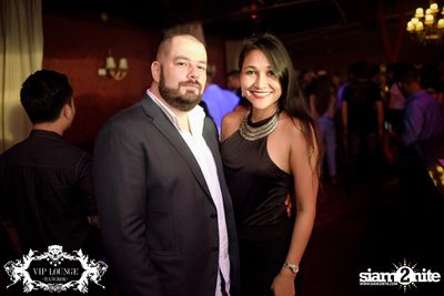 Grand Opening at VIP Lounge, Sukhumvit Soi 12 — photo 133