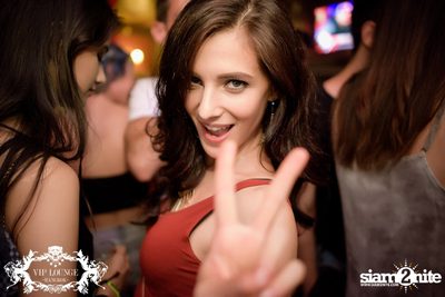 Grand Opening at VIP Lounge, Sukhumvit Soi 12 — photo 134