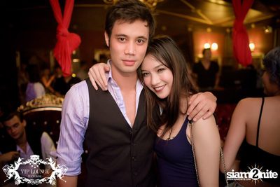 Grand Opening at VIP Lounge, Sukhumvit Soi 12 — photo 135
