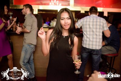 Grand Opening at VIP Lounge, Sukhumvit Soi 12 — photo 139