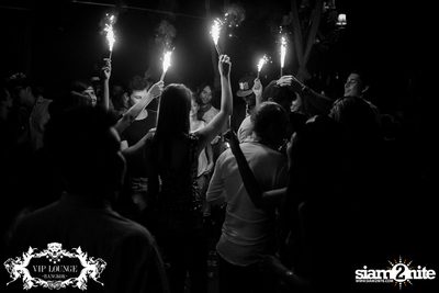 Grand Opening at VIP Lounge, Sukhumvit Soi 12 — photo 143