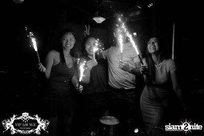 Grand Opening at VIP Lounge, Sukhumvit Soi 12 — photo 145