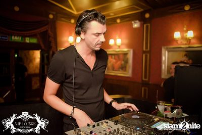 Grand Opening at VIP Lounge, Sukhumvit Soi 12 — photo 150