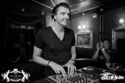 Grand Opening at VIP Lounge, Sukhumvit Soi 12 — photo 151