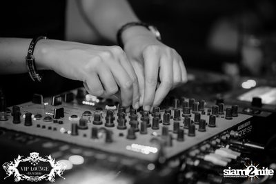 Grand Opening at VIP Lounge, Sukhumvit Soi 12 — photo 152