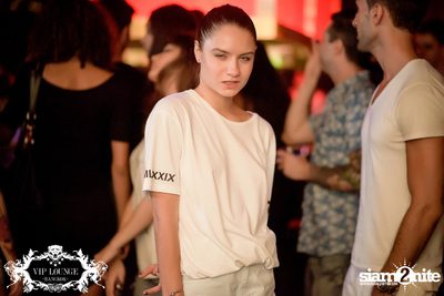 Grand Opening at VIP Lounge, Sukhumvit Soi 12 — photo 153