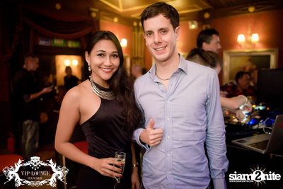 Grand Opening at VIP Lounge, Sukhumvit Soi 12 — photo 154