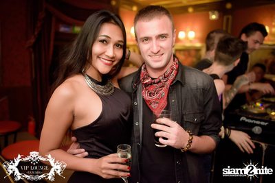 Grand Opening at VIP Lounge, Sukhumvit Soi 12 — photo 155