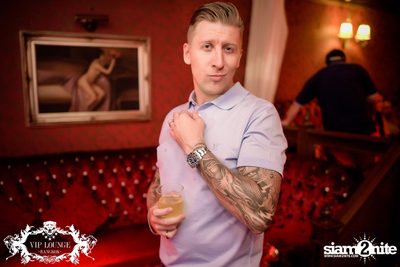 Grand Opening at VIP Lounge, Sukhumvit Soi 12 — photo 158
