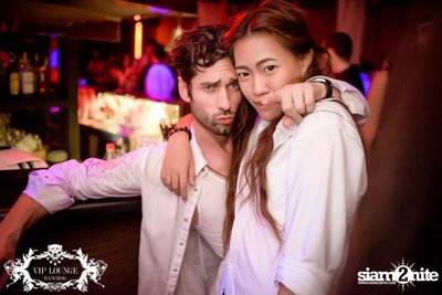 Grand Opening at VIP Lounge, Sukhumvit Soi 12 — photo 160