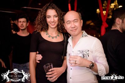 Grand Opening at VIP Lounge, Sukhumvit Soi 12 — photo 161