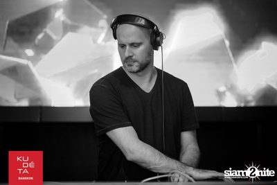 Road to Shipsomnia Presents: Stanton Warriors at KU DÉ TA Bangkok — photo 19
