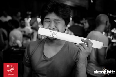 Road to Shipsomnia Presents: Stanton Warriors at KU DÉ TA Bangkok — photo 62