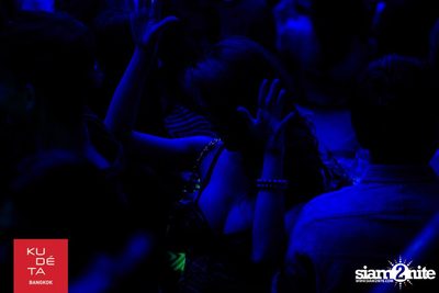 Road to Shipsomnia Presents: Stanton Warriors at KU DÉ TA Bangkok — photo 87