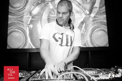 Road to Shipsomnia Presents: Stanton Warriors at KU DÉ TA Bangkok — photo 97
